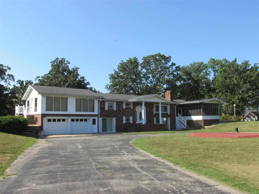 820 County Road 476, Poplar Bluff, MO 63901 - photo 1