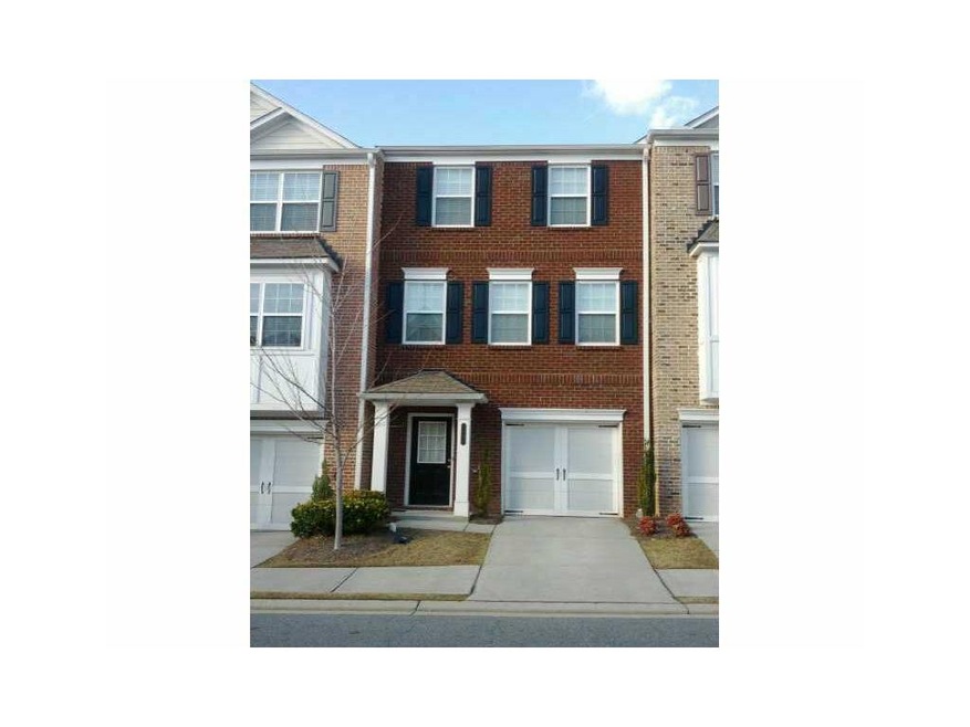 2106 Meadow Peak Rd NW unit 2106, Duluth, GA 30097 - photo 1