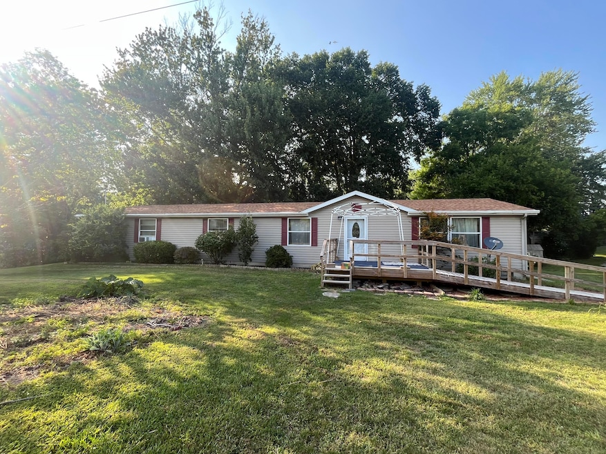 Under Contract $119,900