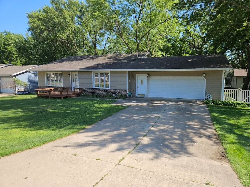 For Sale $385,000