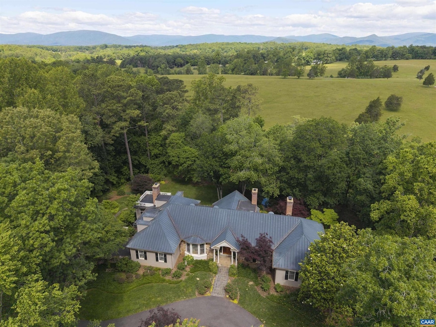 1480 Garth Gate Ln, Charlottesville, VA 22901 - photo 1