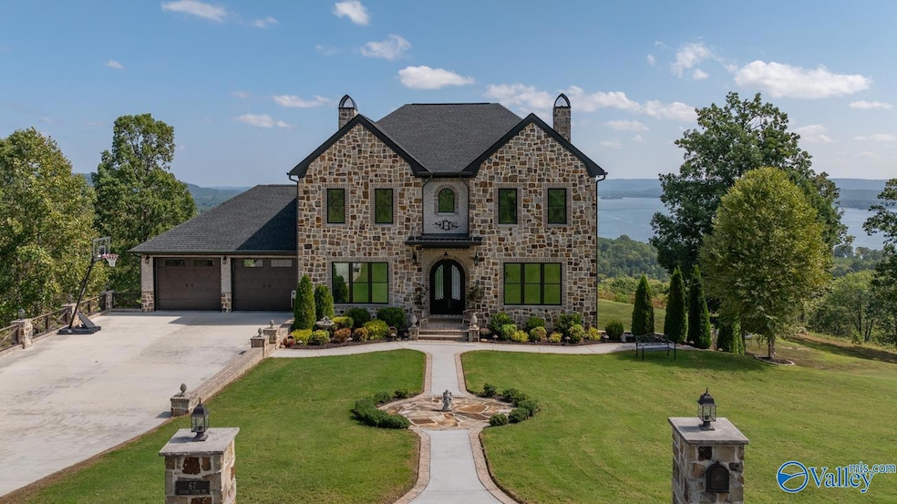 67 Keene Point Dr, Grant, AL 35747 - photo 1