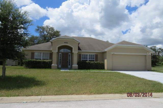 652 Hatchwood Dr, Haines City, FL 33844 - photo 1