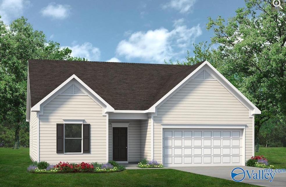 25736 Finchley Dr, Athens, AL 35613 - photo 1