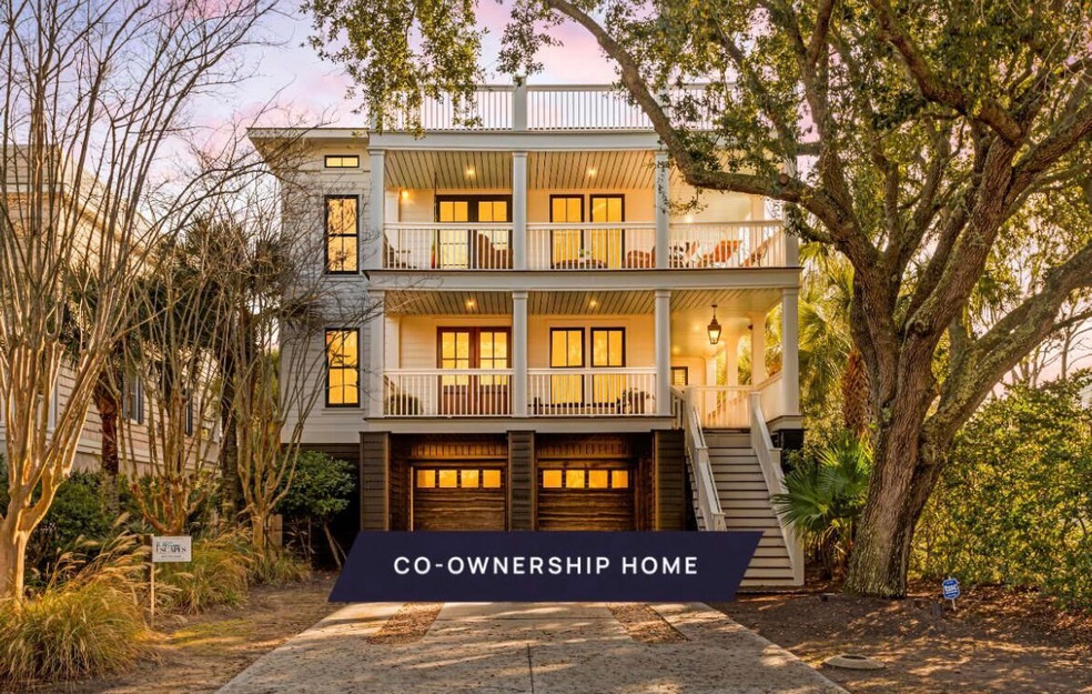 Co-Ownership Banner
