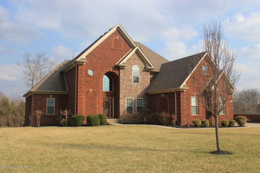 410 Winding Woods Trail, Mount Washington, KY 40047 - photo 1