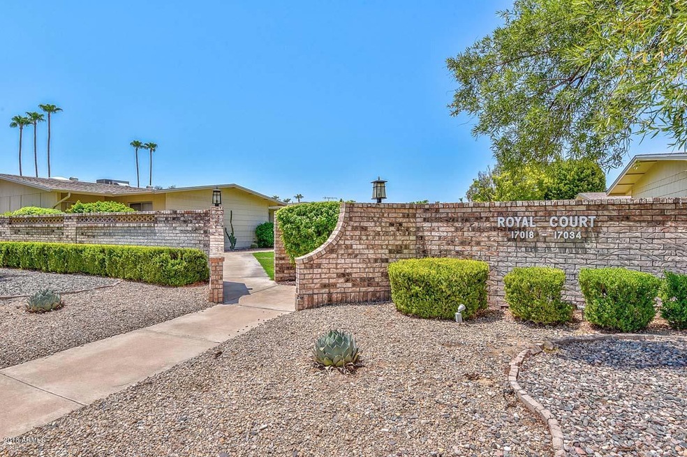 17034 N Pinion Ln, Sun City, AZ 85373 - photo 1