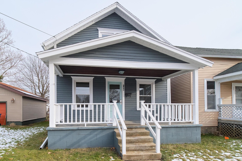 129 McKee Street