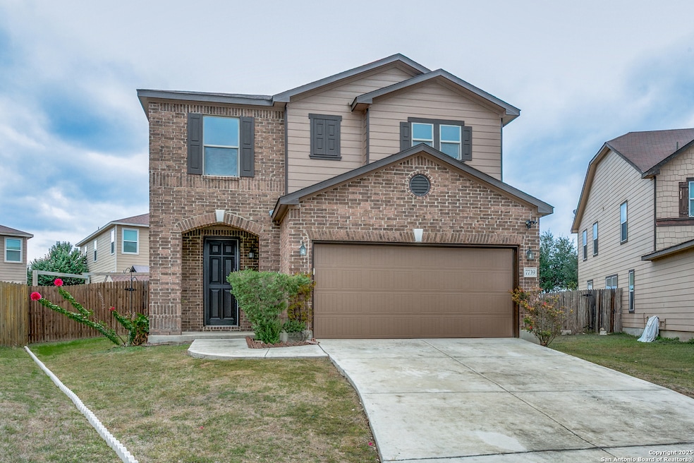 7739 Palomino Cove, San Antonio, TX 78244 - photo 1