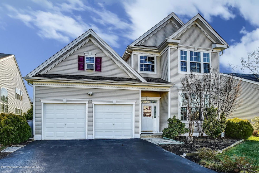 4 Paddock Ct, Dayton, NJ 08810 - photo 1