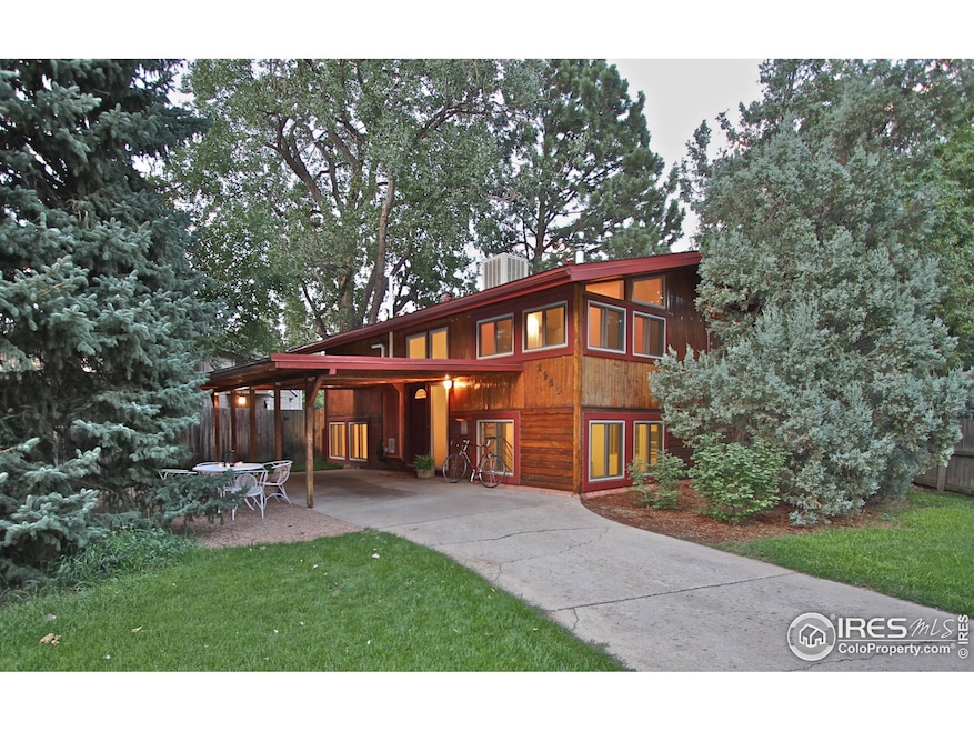 2960 18th St, Boulder, CO 80304 - photo 1