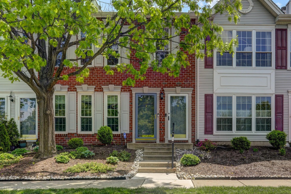 66 Edward Dr, Franklin Park, NJ 08823 - photo 1