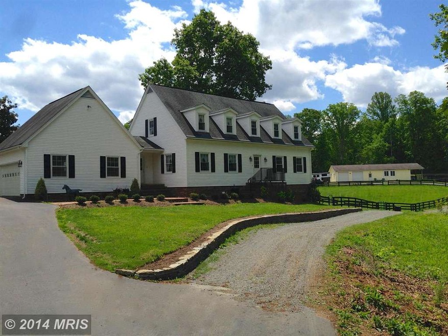 8385 Lock Ln, Warrenton, VA 20186 - photo 1