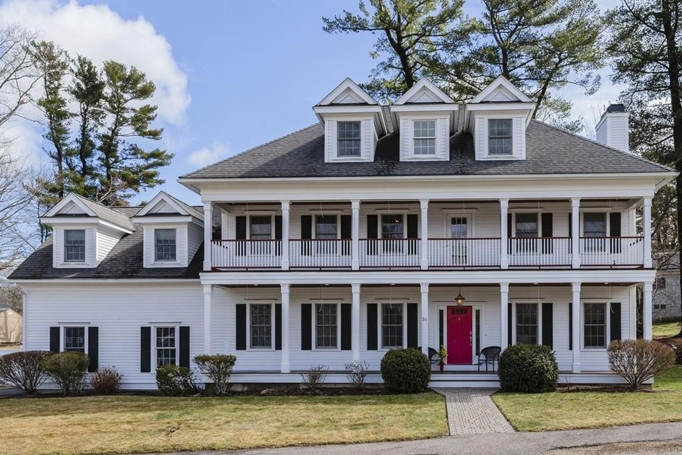 31 Autumn Ln, Weymouth, MA 02188 - photo 1