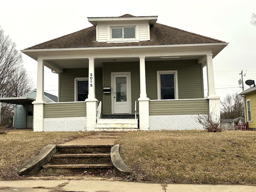 2015 Otley Ave, Perry, IA 50220 - photo 1