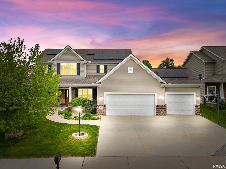 Under Contract $475,000