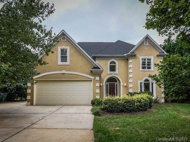This beautiful house is waiting for you to call it