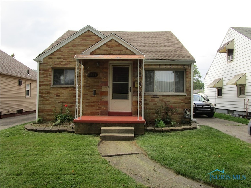 2851 119th St, Toledo, OH 43611 - photo 1