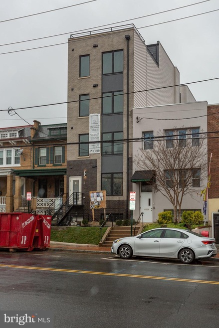 721 Kennedy St NW unit 8, Washington, DC 20011 - photo 1