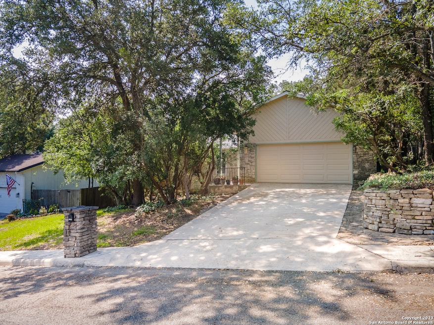 11136 Quail Crossing, Helotes, TX 78023 - photo 1