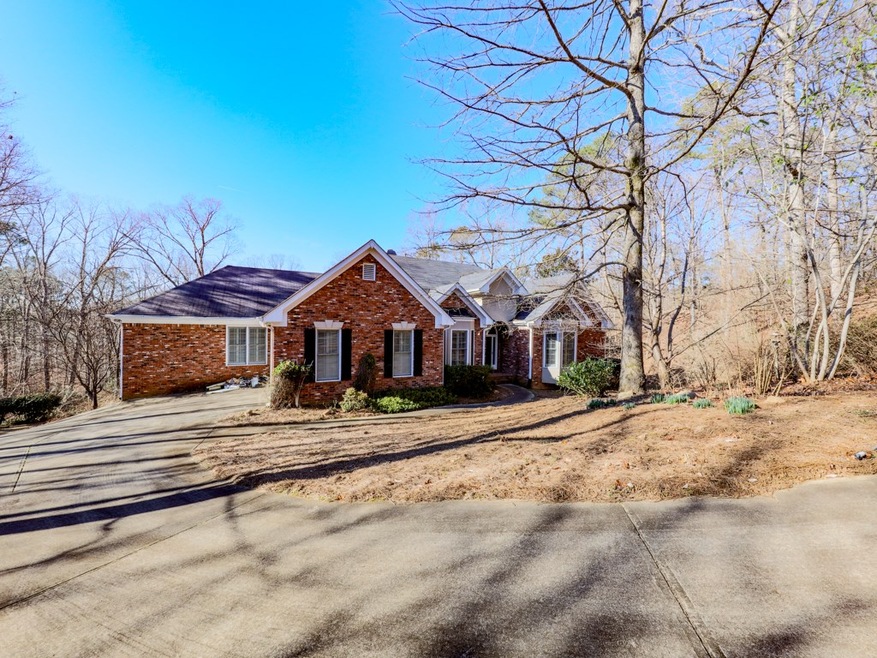 369 Waterford Falls Dr, Canton, GA 30114 - photo 1