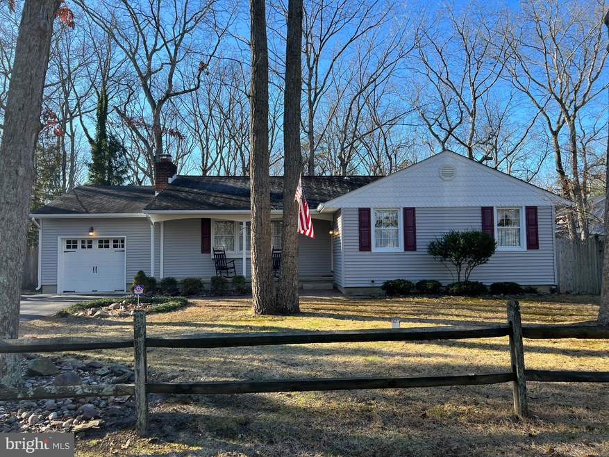 276 Shingowack Trail, Medford, NJ 08055 - photo 1