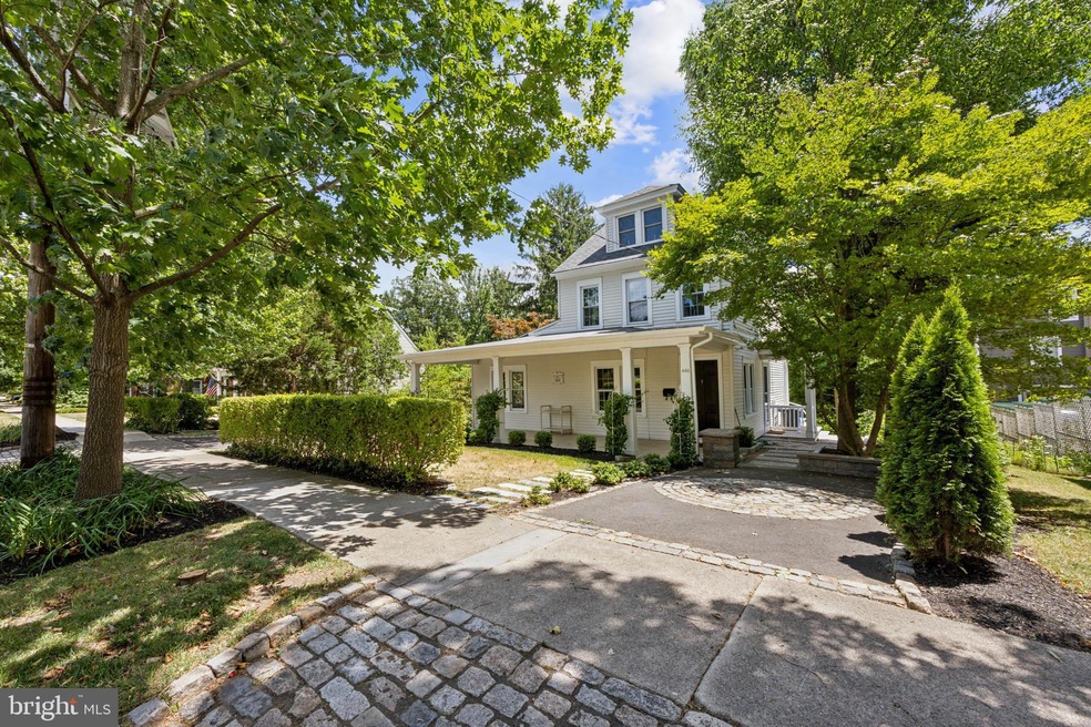 446 E Main St, Moorestown, NJ 08057 - photo 1