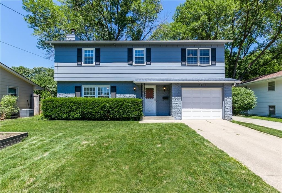 3709 Bel Aire Rd, Des Moines, IA 50310 - photo 1