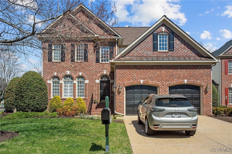 12024 Layton Dr, Glen Allen, VA 23059 - photo 1