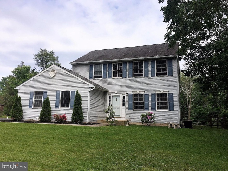 2502 Brooke Rd, Pennsburg, PA 18073 - photo 1