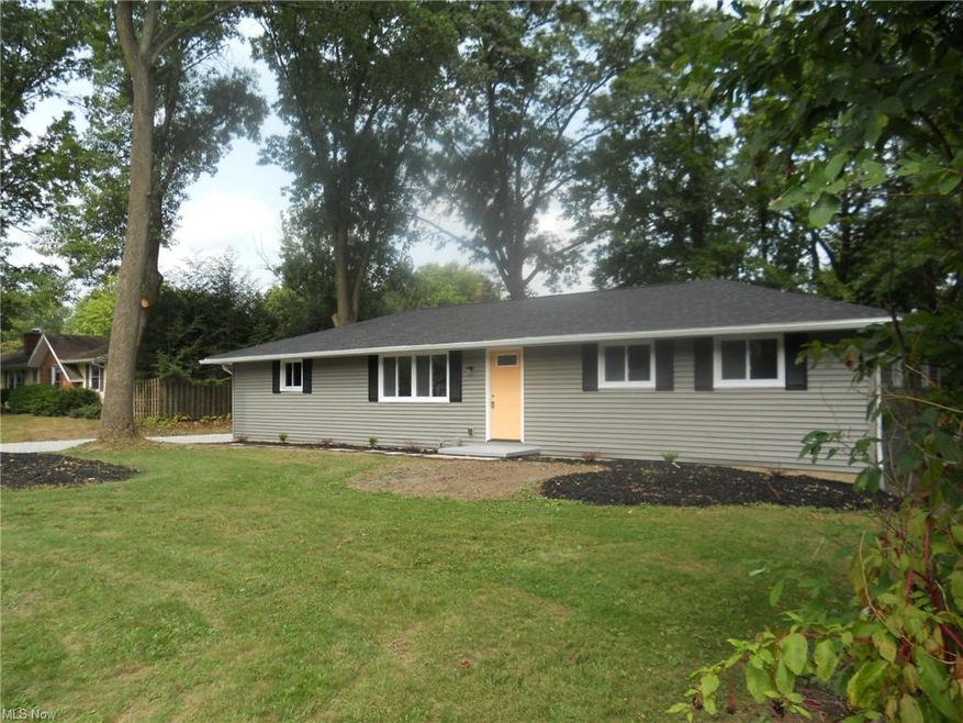 Welcome to 6423 Chiltern Rd in Canal Fulton