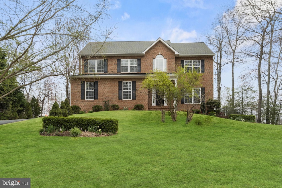 165 Revell Rd, Fredericksburg, VA 22405 - photo 1