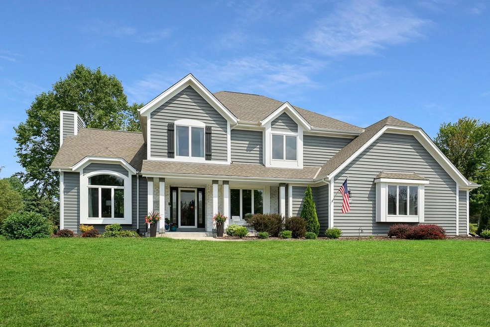 Welcome Home!