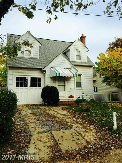 519 First St, Annapolis, MD 21403 - photo 1