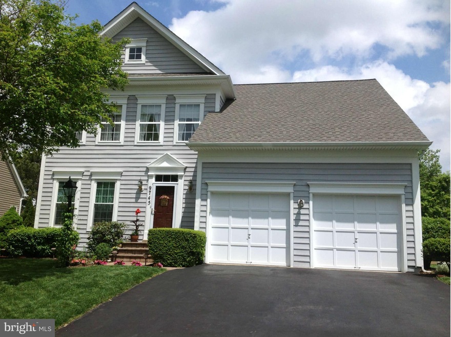 9745 Runner Stone Place, Bristow, VA 20136 - photo 1