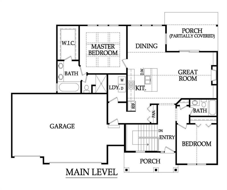 13105 W 54th St, Shawnee, KS 66216 - photo 1