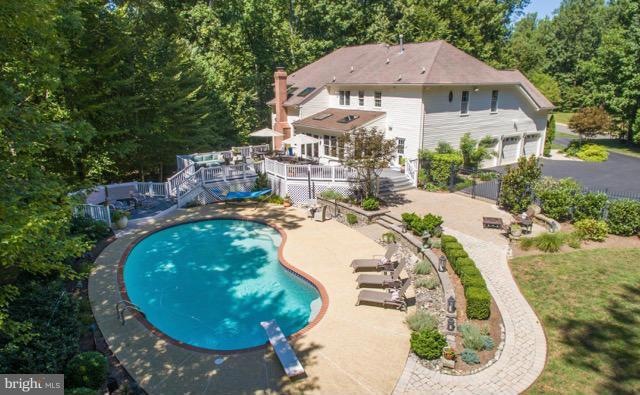 2020 Coleridge Ln, Crownsville, MD 21032 - photo 1