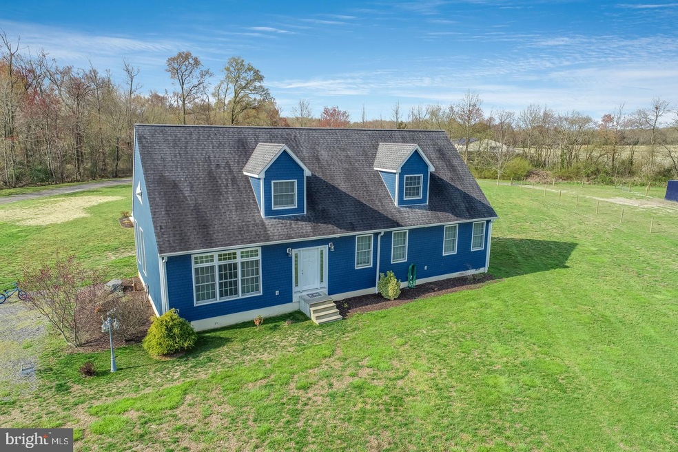 743 Cow Marsh Creek Rd, Camden Wyoming, DE 19934 - photo 1