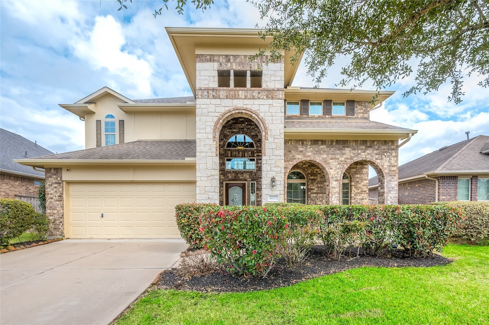 4027 Addison Ranch Ln, Fulshear, TX 77441 - photo 1