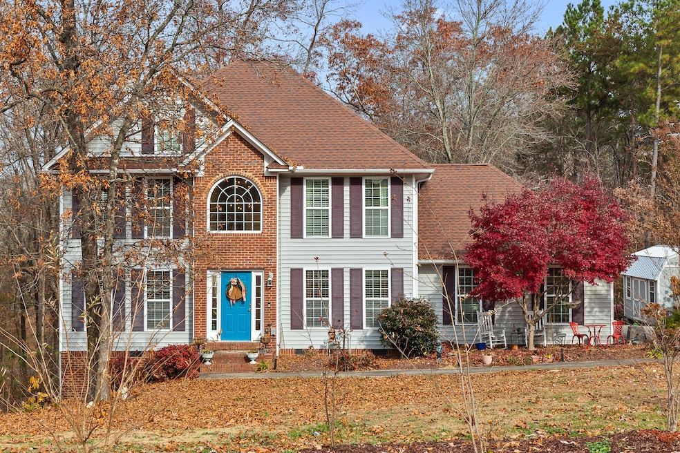 12 Lois Ln, Tunnel Hill, GA 30755 - photo 1