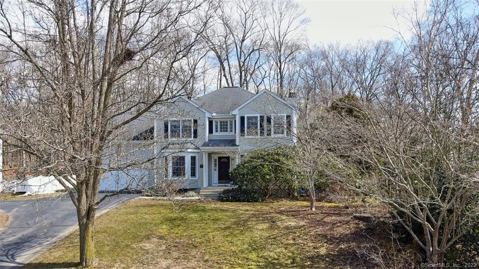 88 Payer Ln, Mystic, CT 06355 - photo 1