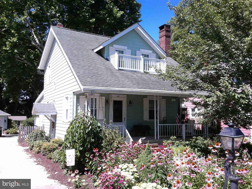 25 W Cohawkin Rd, Clarksboro, NJ 08020 - photo 1