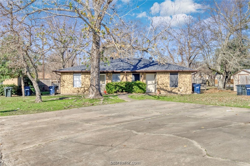 1613 Mossglenn Cir, College Station, TX 77840 - photo 1