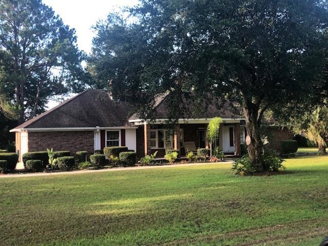 195 Cedar Dr, Broxton, GA 31519 - photo 1