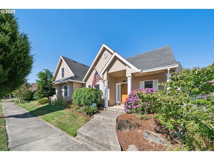 Under Contract $520,000