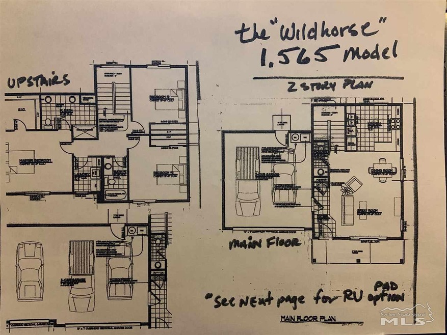 248 Goss Ln, Dayton, NV 89403 - photo 1