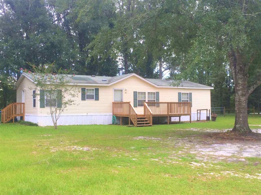 195 Whitlock Way, Crawfordville, FL 32327 - photo 1