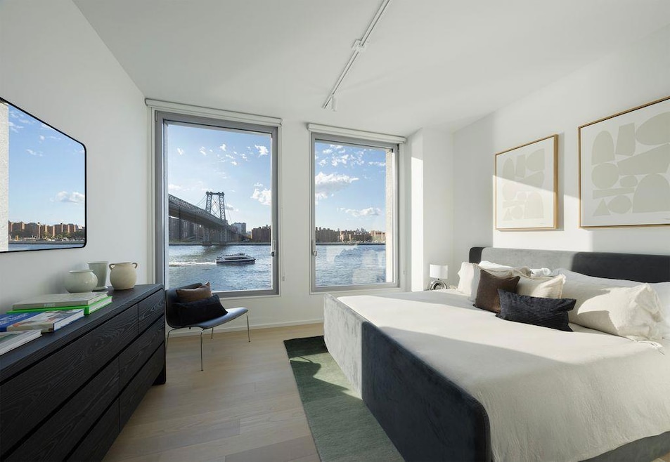 8 S 4th St unit 5-A, Brooklyn, NY 11249 - photo 1