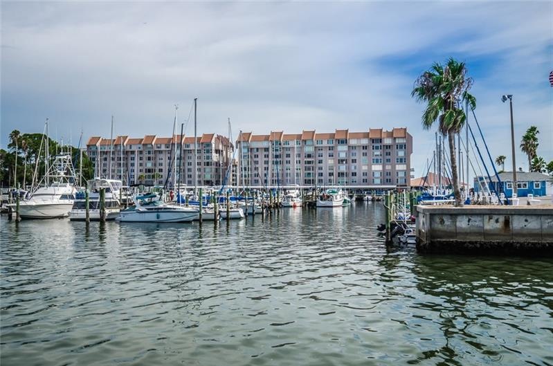 Community Marina