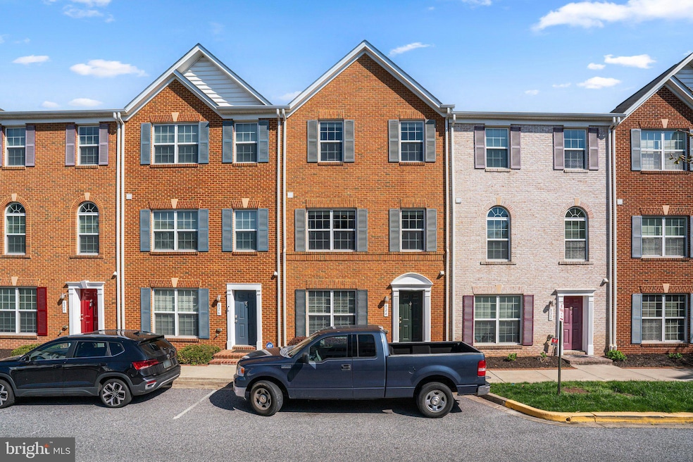 824 Ryan St, Baltimore, MD 21230 - photo 1